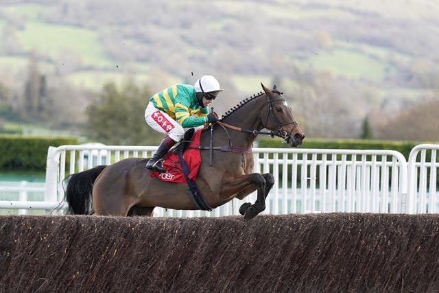 Defi Du Seuil needs to rediscover his best form