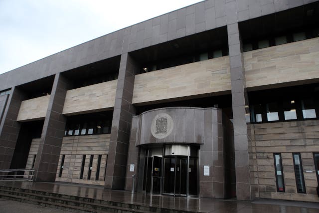 Court