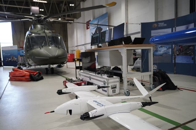 SFI-Defence Organisation Innovation Challenge