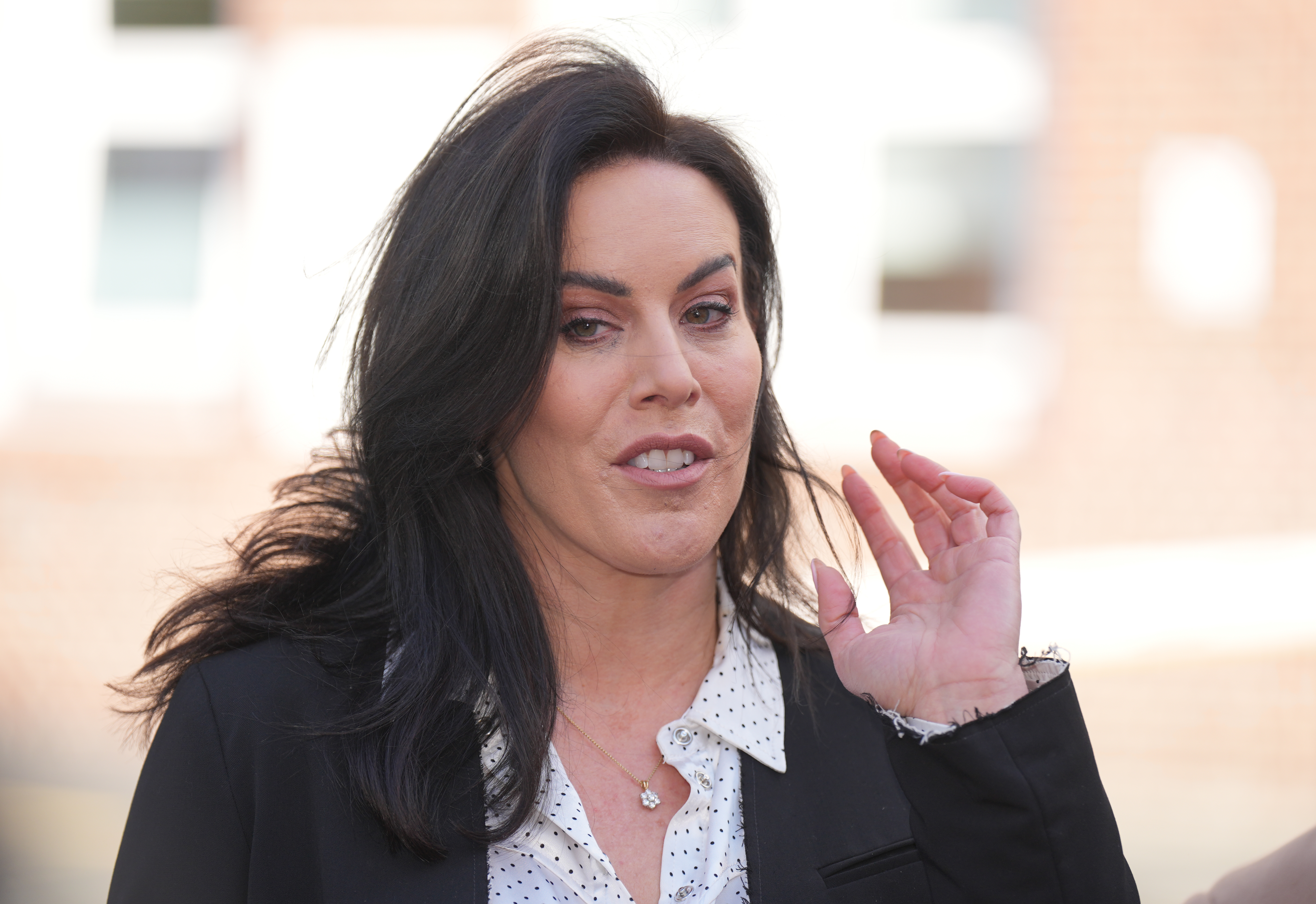 Launch of three Women’s Health Fund projects