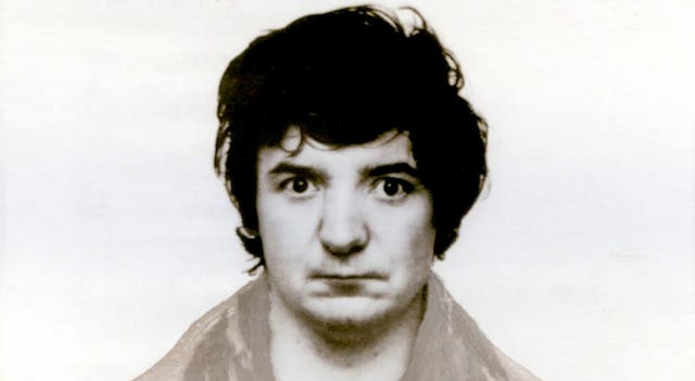 Peter Sullivan Court of Appeal hearing