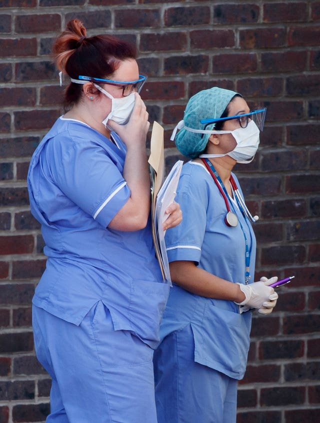 Coronavirus masks