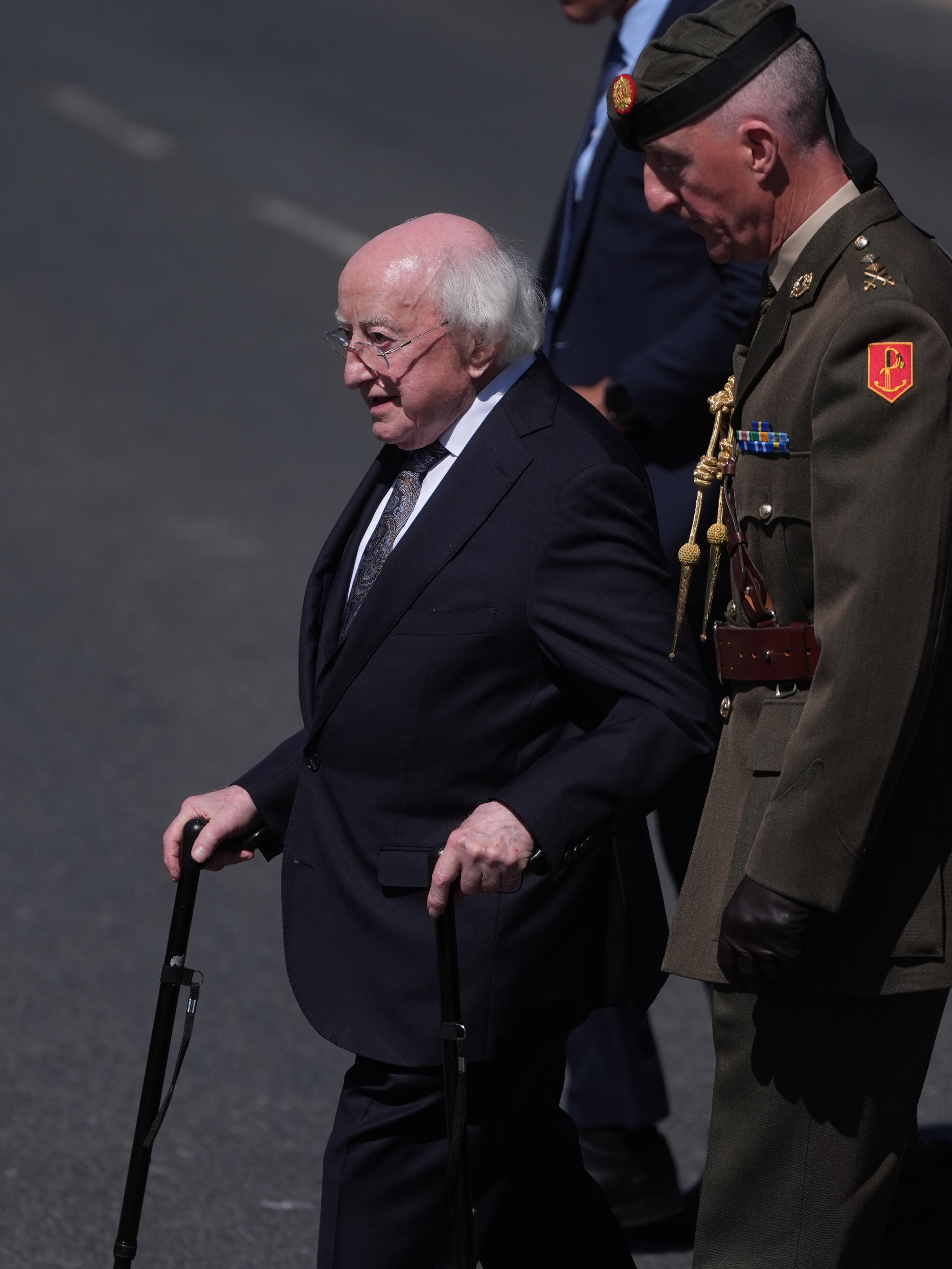Kevin Flatley funeral