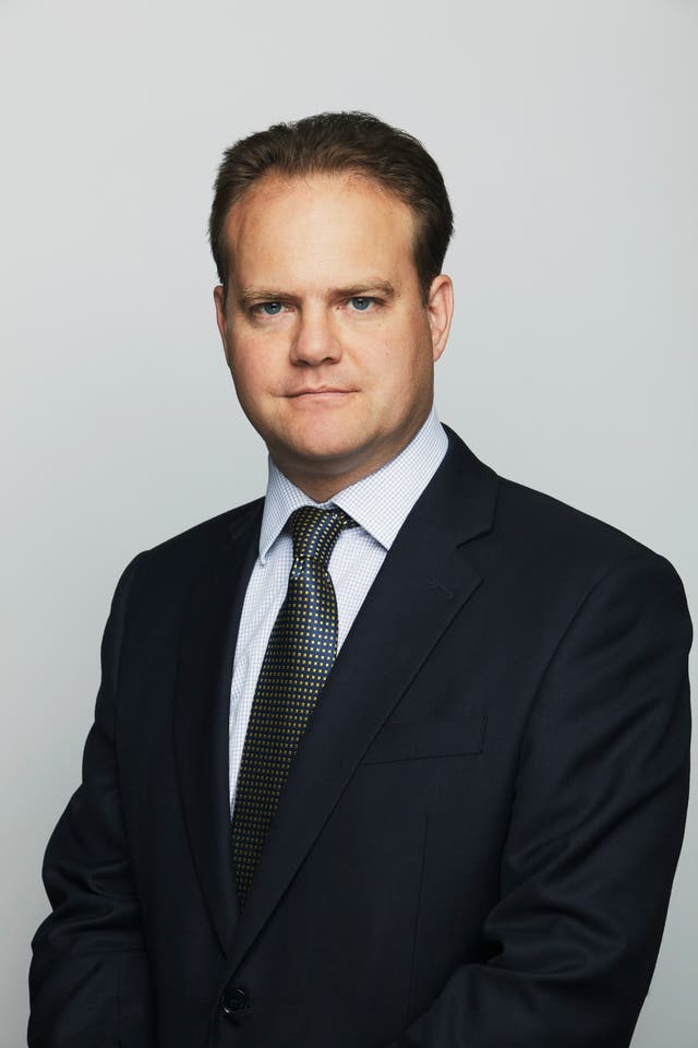 Waitrose managing director to step down