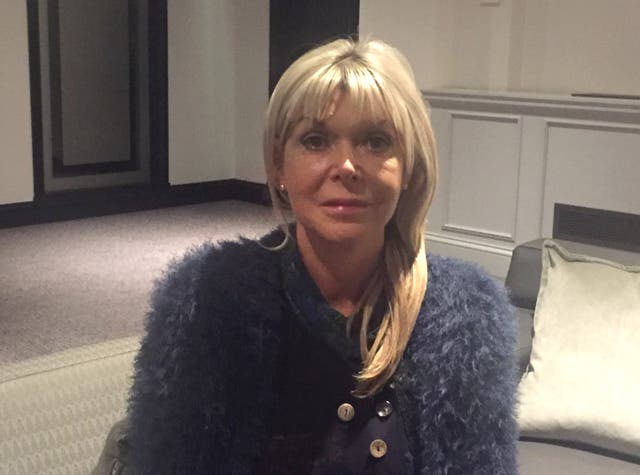 Kathy Livick