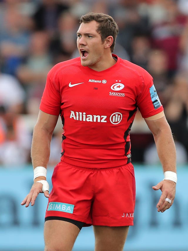 Alex Goode