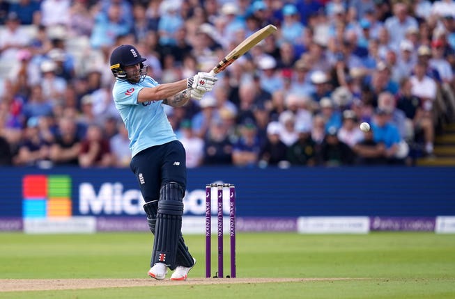 England v Pakistan – Third ODI – Edgbaston