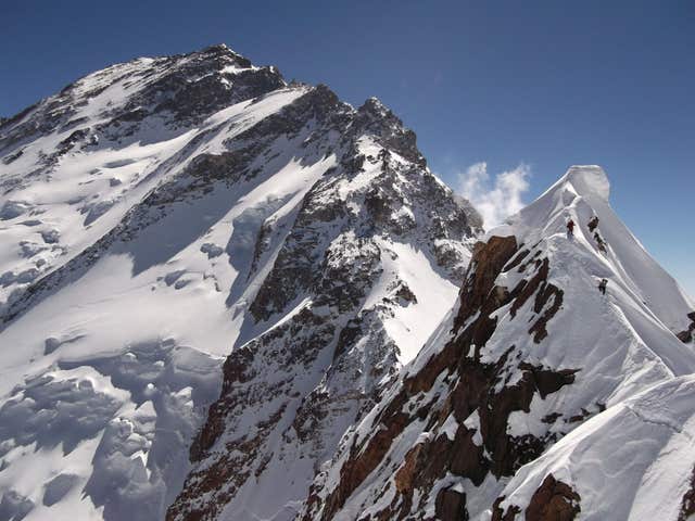 Nanga Parbat
