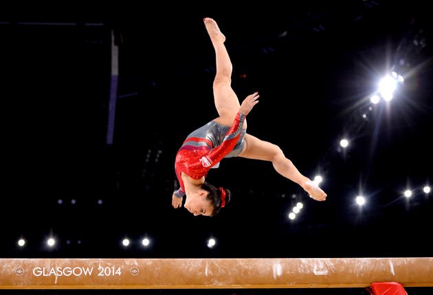 Sport – 2014 Commonwealth Games – Day Nine
