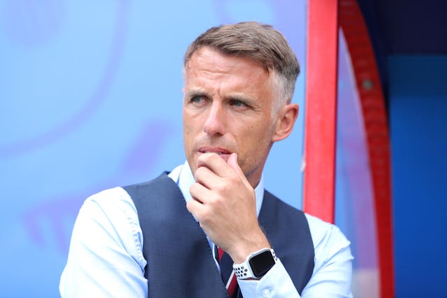 England v Cameroon – FIFA Women’s World Cup 2019 – Round of Sixteen – Stade du Hainaut