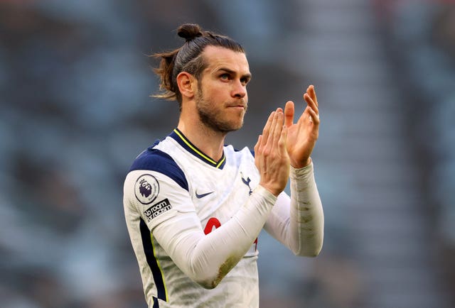 Tottenham Hotspur v Aston Villa – Premier League – Tottenham Hotspur Stadium
