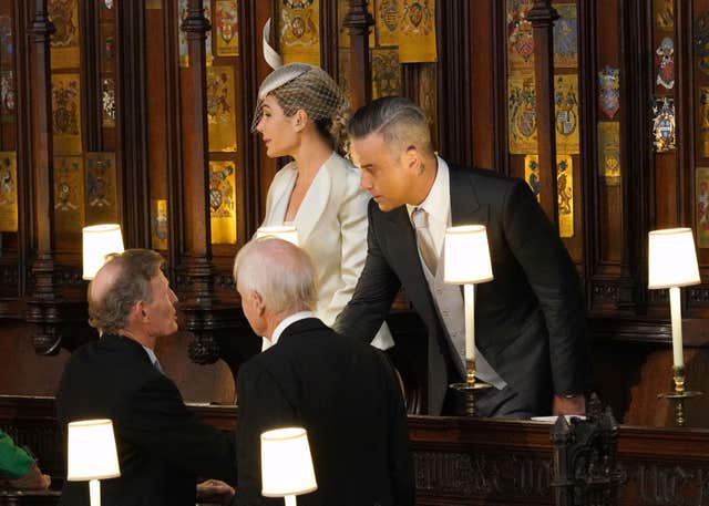 Princess Eugenie wedding