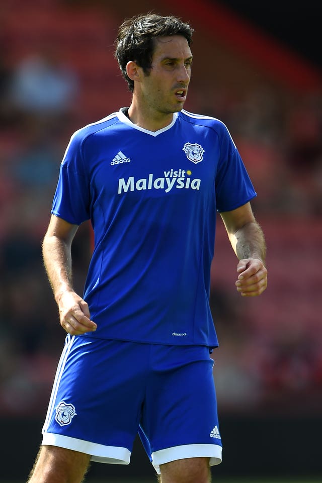 Peter Whittingham File Photo