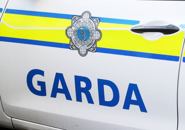 Garda