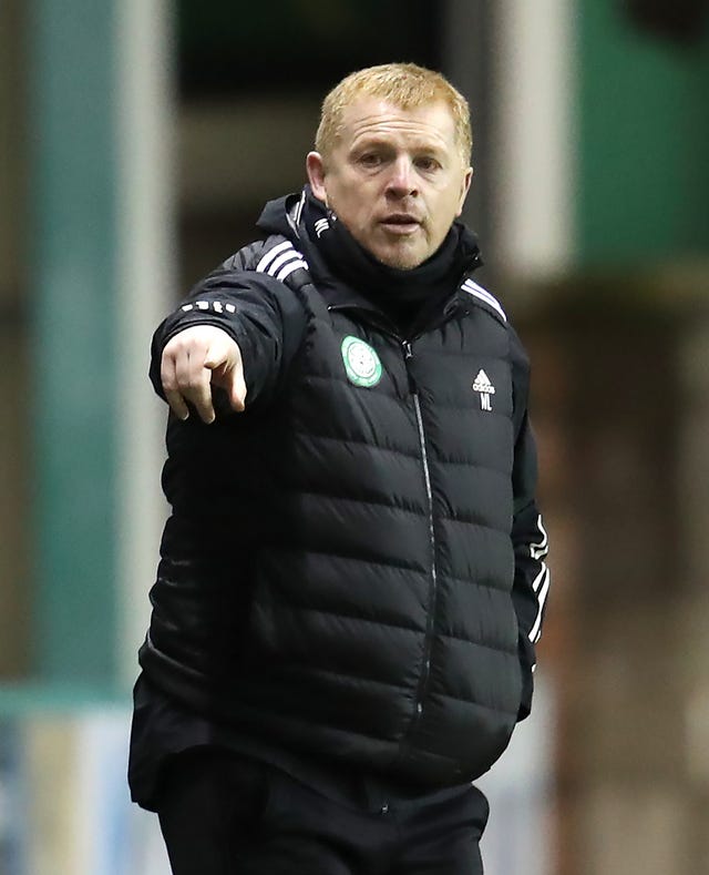 Neil Lennon