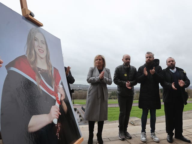 Natalie McNally death