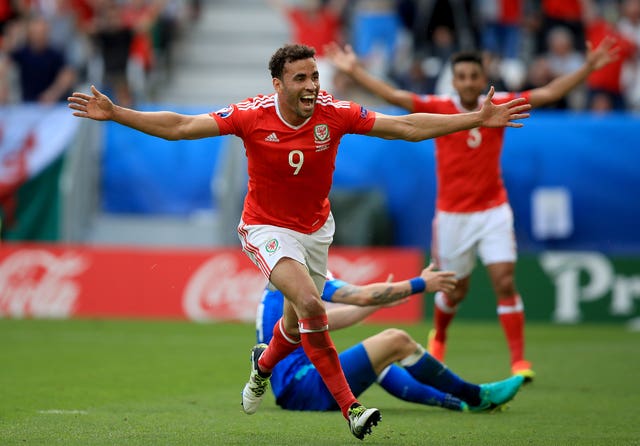 Wales v Slovakia – UEFA Euro 2016 – Group B – Stade de Bordeaux