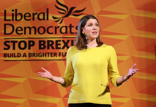 General Election 2019