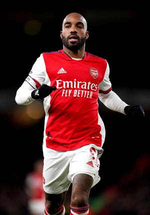 Arsenal v Wolverhampton Wanderers – Premier League – Emirates Stadium