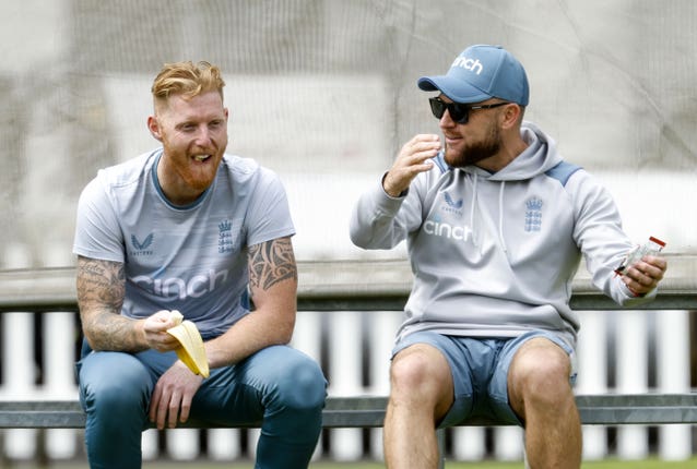 England's new leadership team share a vision for English cricket.