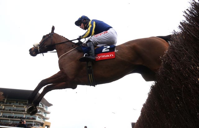 Kalondra has been quietly backed all week
