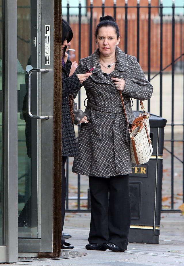 Liam Adams court case