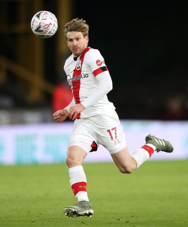 Wolverhampton Wanderers v Southampton – Emirates FA Cup – Fifth Round – Molineux