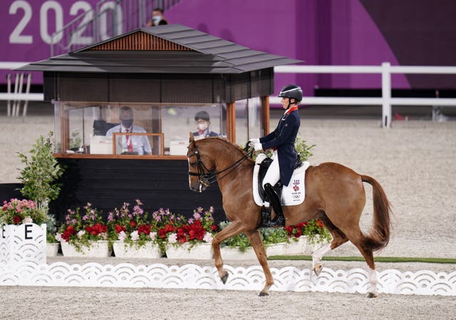Tokyo 2020 Olympic Games – Day Four