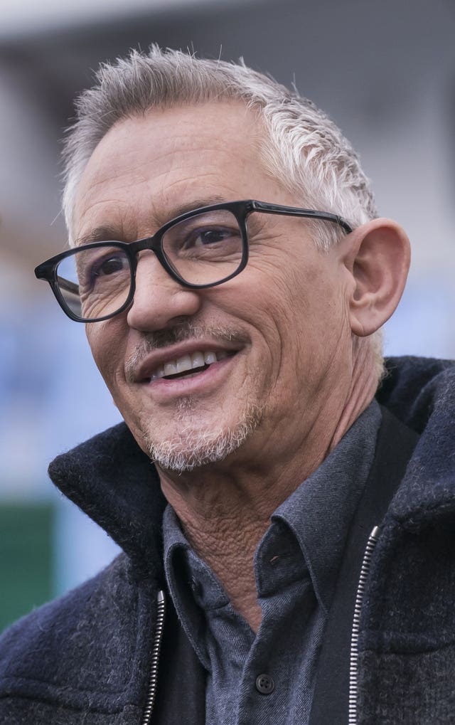 Gary Lineker comments on Illegal Migration Bill