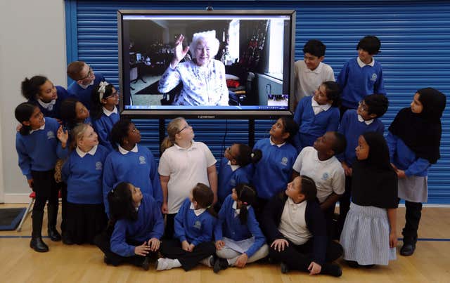 Dame Vera Lynn 100th birthday