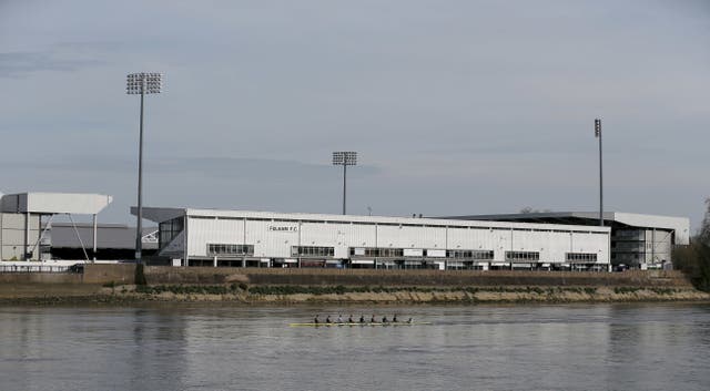 Fulham
