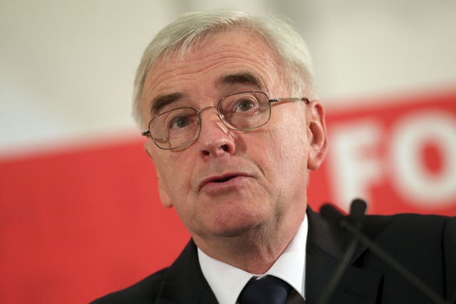 Purge of Labour critics claim
