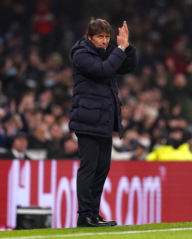 Antonio Conte