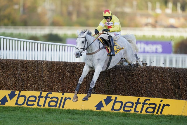 Politologue heads the 10 five-day entries for the Ascot Grade One