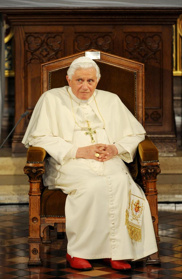 Vatican