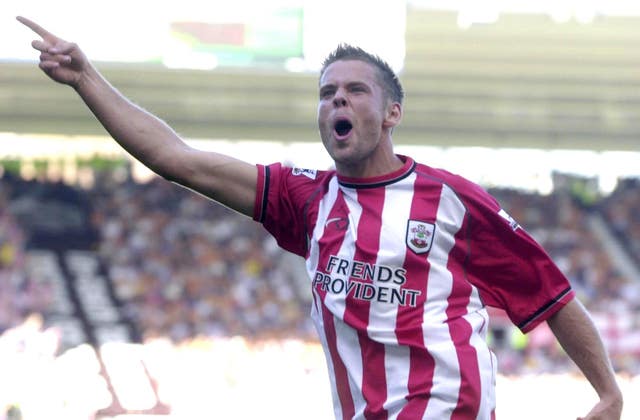 James Beattie earned a reputation for scoring stunning goals, including his early effort against Chelsea.