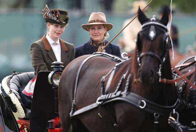 Royal Windsor Horse Show