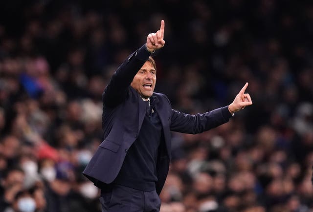 Antonio Conte