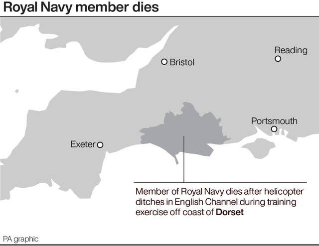 DEFENCE Navy