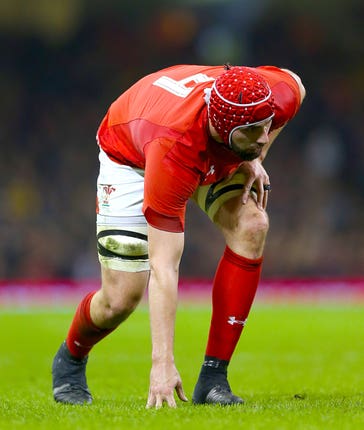 Wales v Scotland – NatWest 6 Nations – Principality Stadium