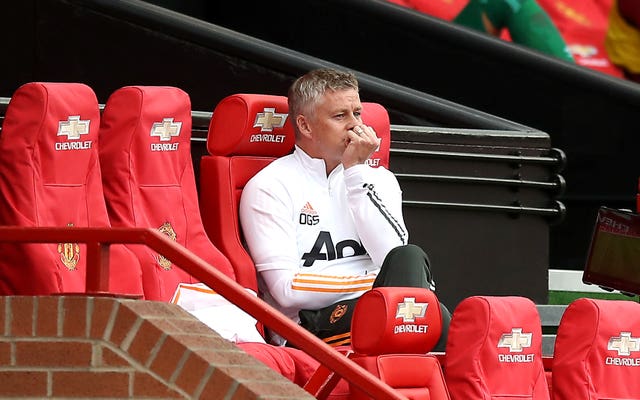 Manchester United v West Ham United – Premier League – Old Trafford