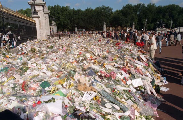 Princess Diana