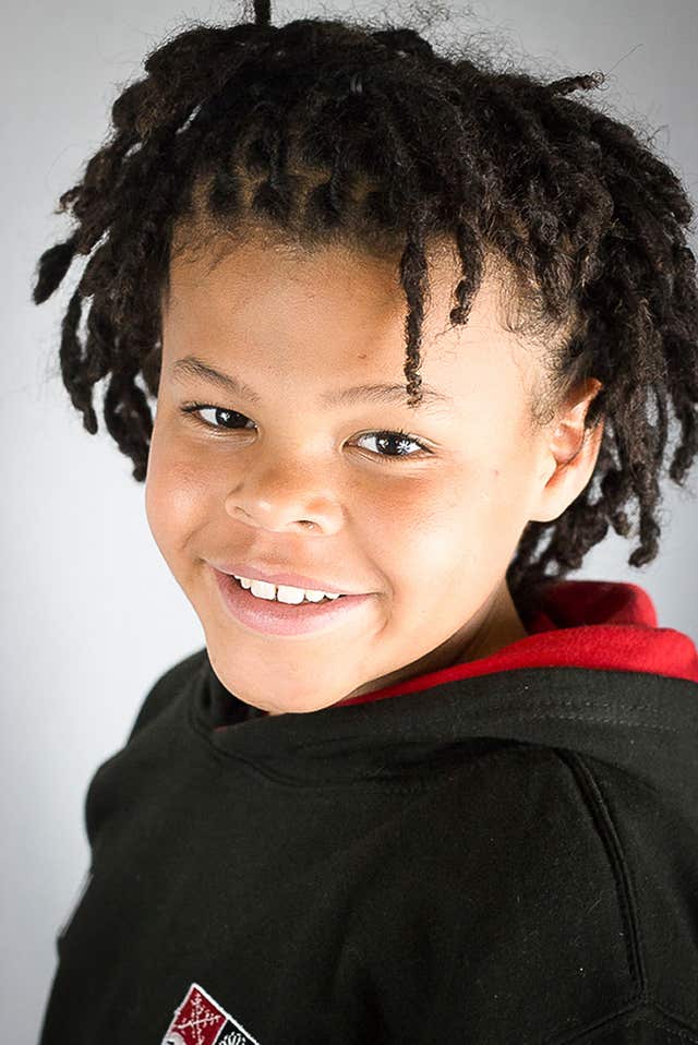 Makayah McDermott
