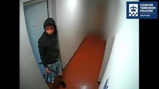 Saadallah pleaded guilty to three murders and three attempted murders