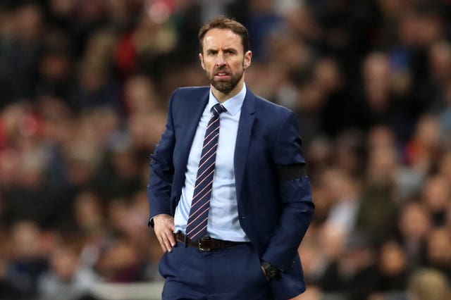 Gareth Southgate will name his World Cup squad on Wednesday 