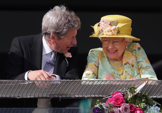 2017 Investec Epsom Derby Festival – Investec Derby Day – Epsom Racecourse