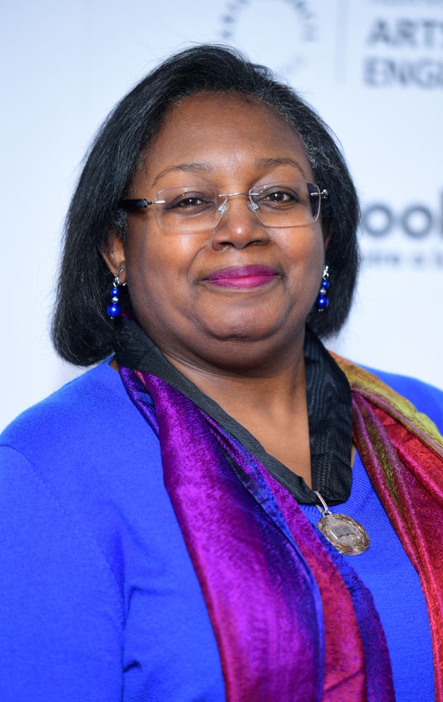 Malorie Blackman