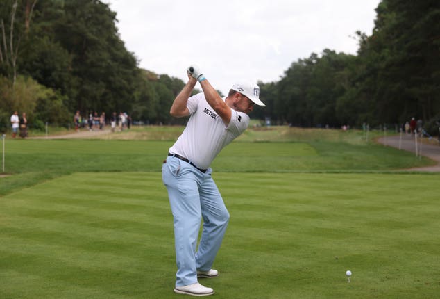 Richie Ramsay