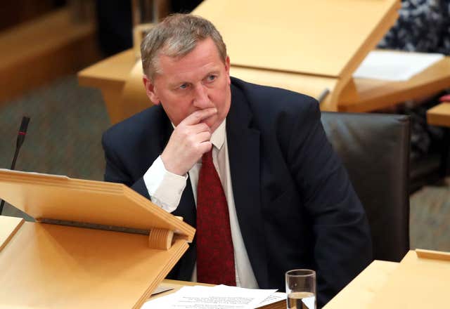 Alex Rowley