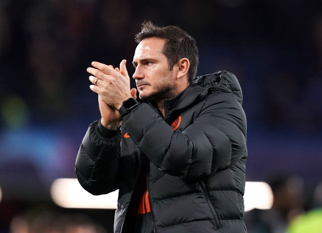 Frank Lampard has guided Chelsea to an impressive run of form